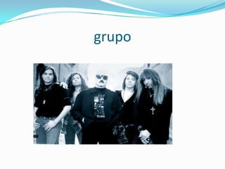 grupo
 