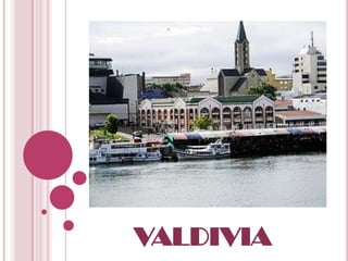 VALDIVIA 