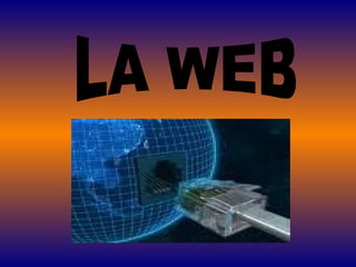 LA WEB 
