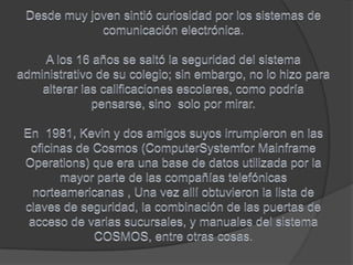 Tienden a proliferar cada vez más.TIPIFICACIÓN DE DELITOS INFORMÁTICOSSABOTAJE INFORMÁTICO-  Este término comprende todas aquellas conductas dirigidas a causar daños en el hardware o en el software de un sistema. Básicamente, se puede diferenciar dos grupos de casos: por un lado, las conductas dirigidas a causar destrozos físicos y, por el otro, los métodos dirigidos a causar daños lógicos.