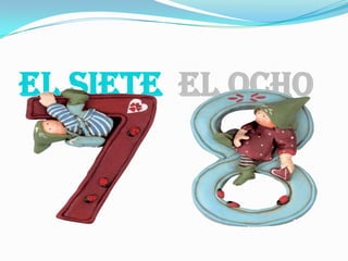 EL SIETEEL OCHO