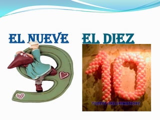 EL NUEVEEL DIEZ
