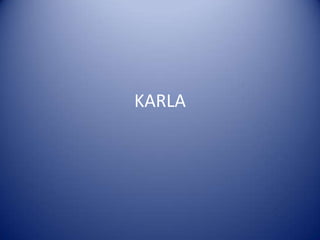 KARLA