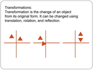 Highlight what’s important.