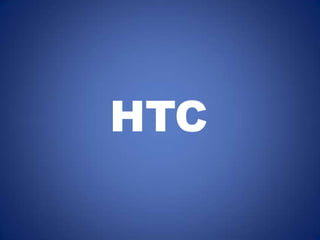 HTC 