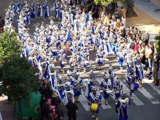Carnaval de Badajoz 2011