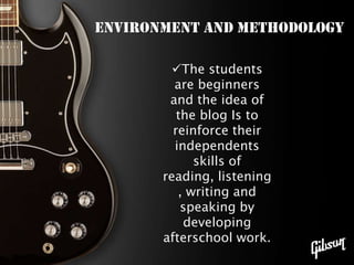 RESOURCESThis blog willinclude videos withIntroductions, slides, explanation of Thetopicwithsomeexcersices and aWebquest.