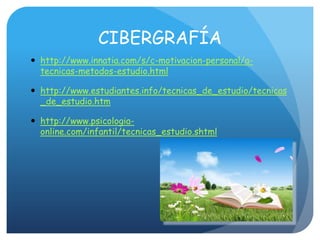 E = Esquema:es la representación gráfica del resumen del texto, que permite captar, el contenido y la organización de las ideas del texto. Algunos tipos de esquemas son:Esquemas Numéricos.Esquemas con letras.c)  Esquemas Mixtos      (letras y números)d) Esquemas gráficos o de llaves.e) Esquemas de flechas.f) Esquemas de barras y     puntos.g) Cuadros sinópticos.h) Diagramas.