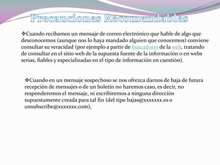 ProblemaLos virus informáticos, que se propagan mediante ficheros adjuntos infectando el ordenador de quien los abre 