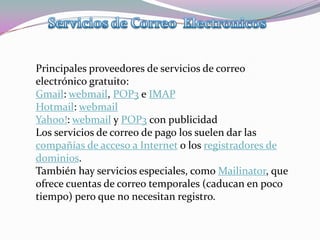 La suplantación de identidad, que es correo fraudulento que generalmente intenta conseguir información bancaria 