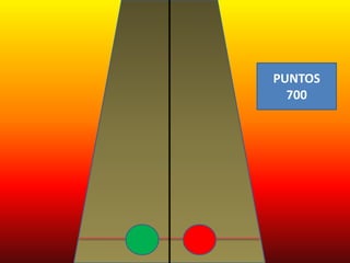PUNTOS
  700
 