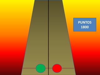 PUNTOS
 1800
 