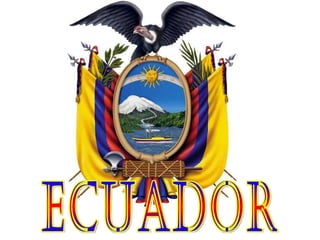 ECUADOR 