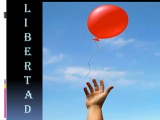 Libertad 