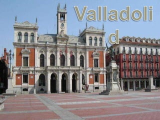 Valladolid 