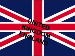 UNITED KINGDOM ENGLAND 