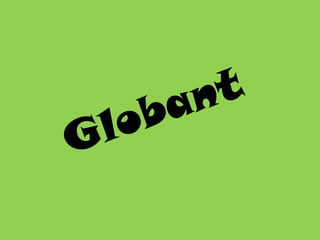 Globant 