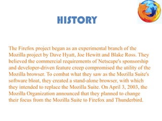 1.4 Internet Explorer 4