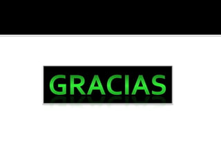Gracias