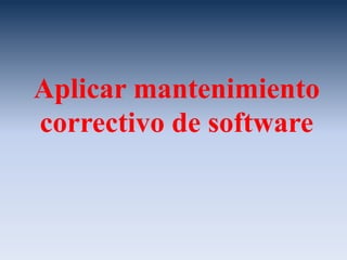 Quitar la tapa del gabinete (cuida los tornillos que vayas retirando, es muy fácil de que se pierdan)