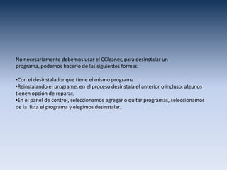 Retirar de los slots las tarjetas existentes (video, sonido, red, memorias, etc.)