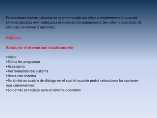 Retirar los drives del gabinete desatornillándolos como sea necesario 