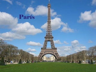 París 