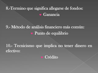 Actividad 75Capital contableCapital social                                  $3000Reservas de capital                       $  550Utilidad de ejercicio                      $  892SUMA CAPITAL CONTABLE          $ 4442SUMA CAPITAL PASIVO                $ 11030