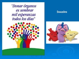 Doazóns 