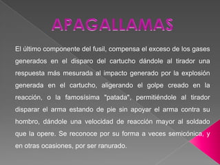 Escarliz QuintanaESPECIFICACIONES