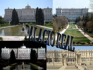 PALACIO REAL