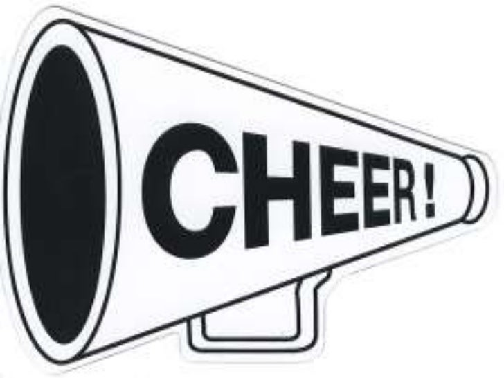 cheerleading