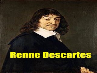 Renne Descartes 