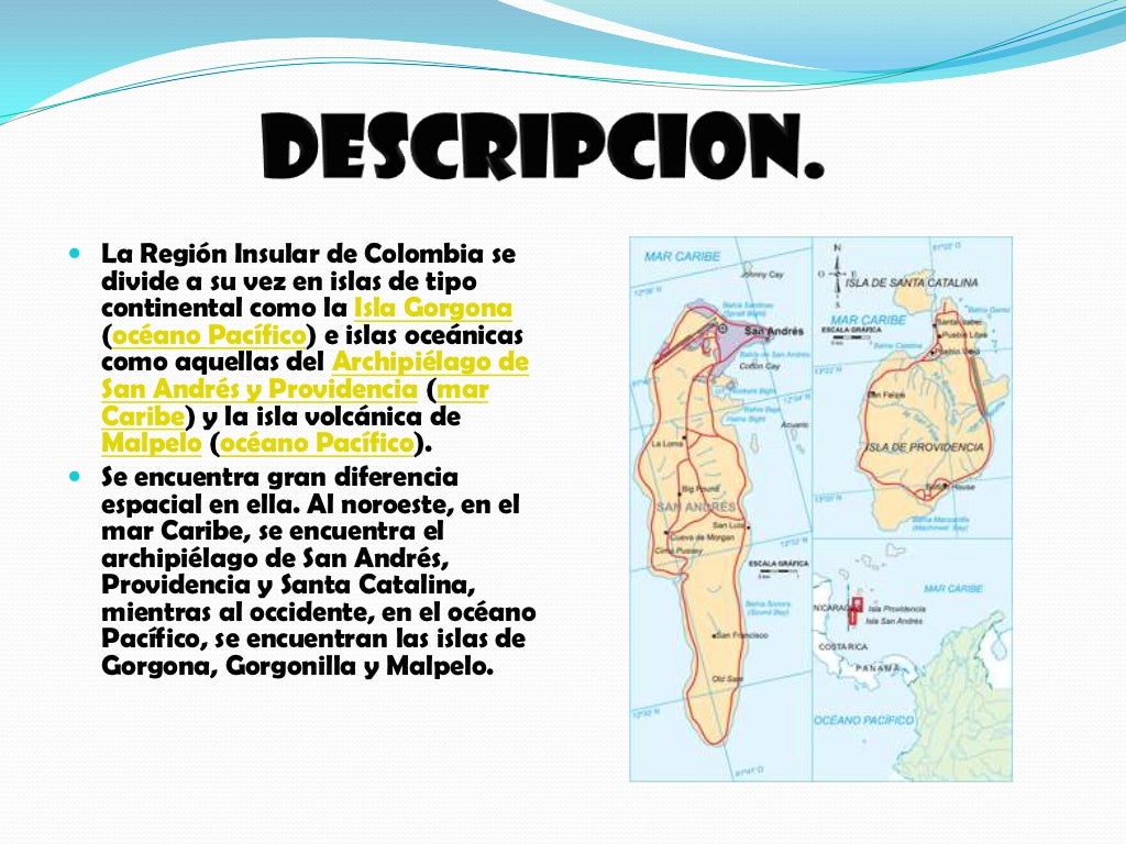 Region Insular