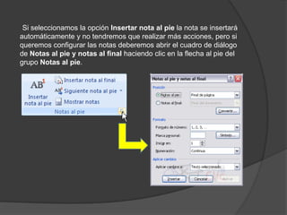 En Nivel de TDC, junto al nombre del estilo, escriba un número del 1 al 9 para indicar el nivel que desea que represente ese estilo de título. NOTA    Si sólo desea utilizar estilos personalizados, elimine los números de nivel de TDC de los estilos integrados, como por ejemplo, Título 1.1