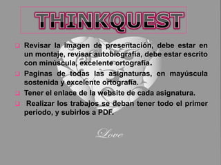 Donde cada mes debe de continuar… así enero 17… continuara…febrero 1 continuara… marzo 1 continuara….