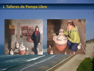 J. Talleres de Pampa Libre 