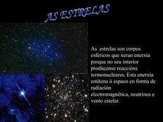 A estrelamáis grande