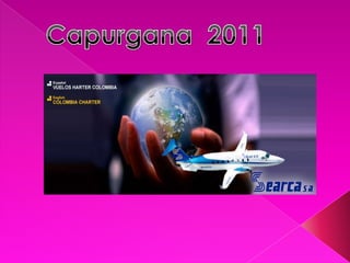 Capurgana  2011 