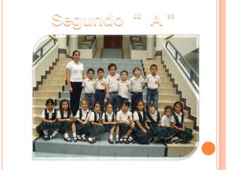 Segundo  “  A ”
