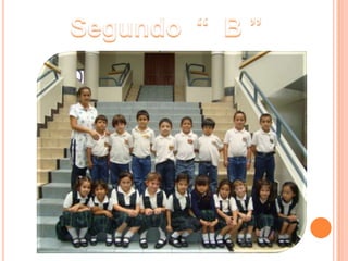 Segundo  “  B ”