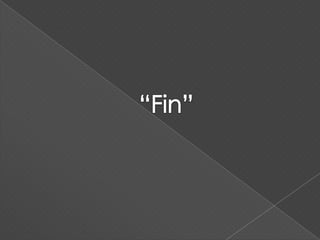 “Fin”