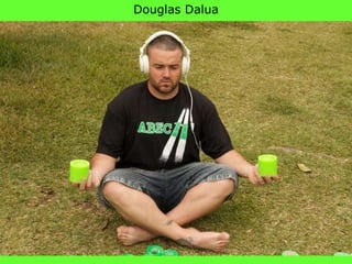 Douglas Dalua 