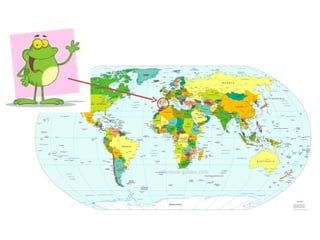 Frog talk | PPT