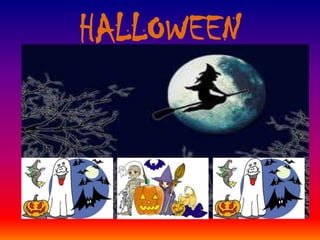 HALLOWEEN