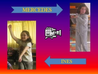 MERCEDESINES
