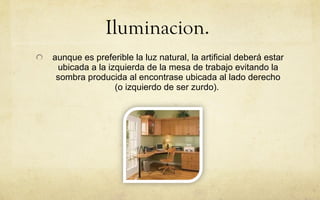 Iluminacion.  ,[object Object]