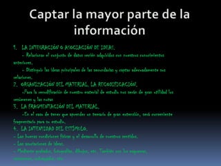    Estar bien iluminado. Es conveniente tener luz directa (pero que no dédirectamente en los ojos), natural y bien orientada. Sea natural o artificial, estarásituada a la izquierda (a la derecha si la persona es zurda).