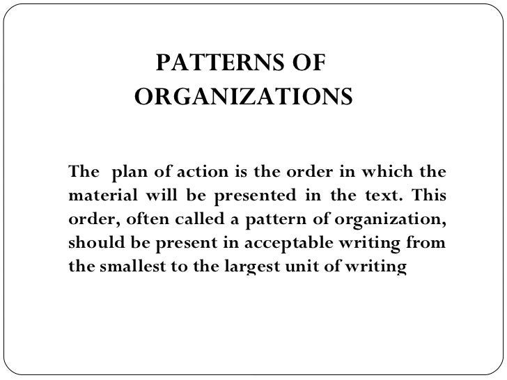 Pattern Of Organization Keywords | organizational pattern related keywords organizational Pattern Of Organization Keywords | organizational pattern related keywords organizational
