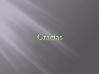 Gracias